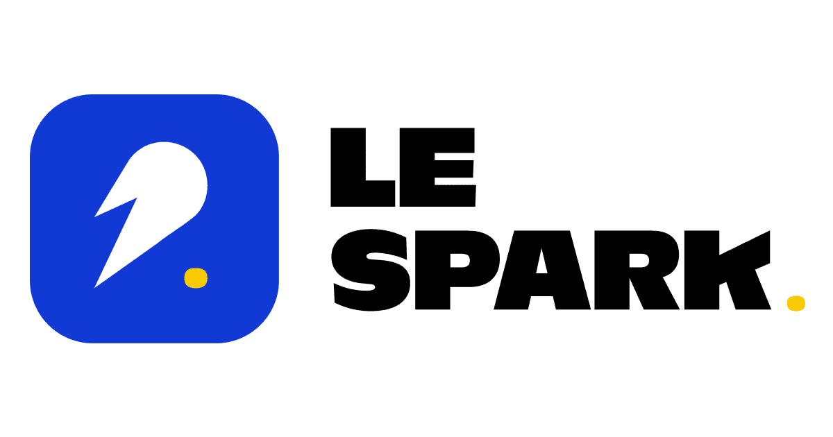 Logo de Le Spark