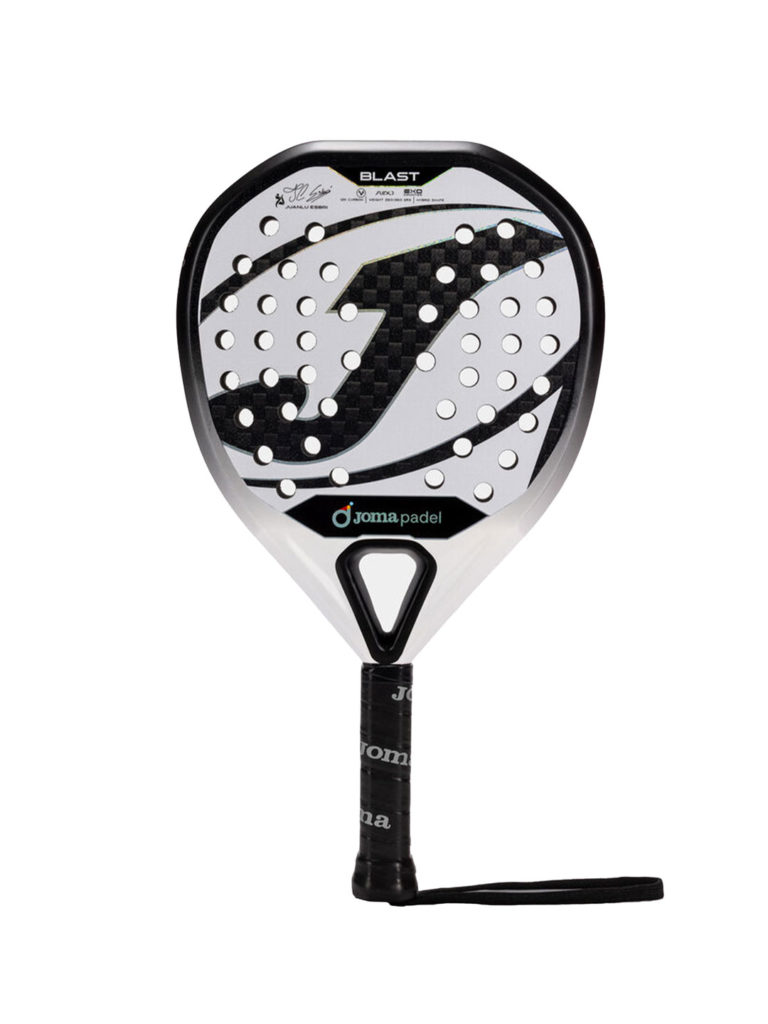 raquette joma st blast juanlu esbri limited edition