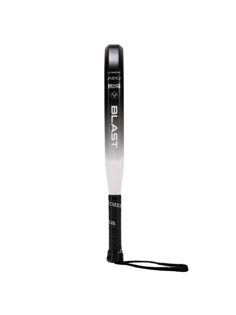 raquette joma st blast juanlu esbri limited edition