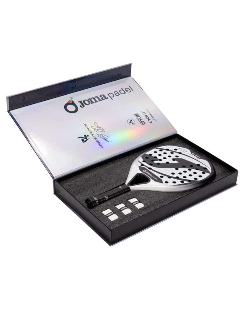 raquette joma st blast juanlu esbri limited edition