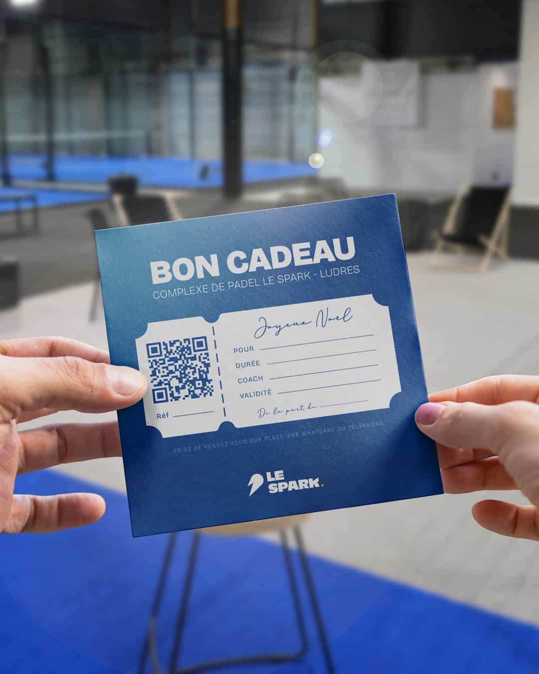 carte cadeau
