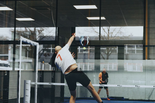 championnat entreprise le spark padel nancy