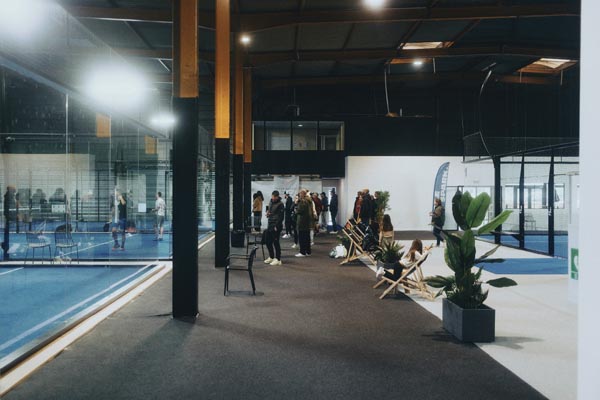 le spark club padel convivial nancy1