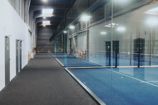 le spark club padel convivial nancy2