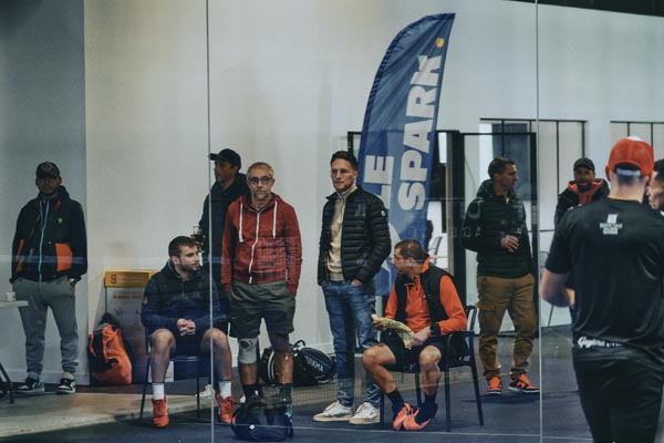 le spark club padel convivial nancy6