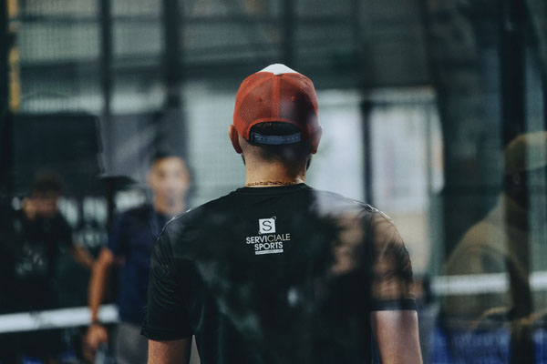 naming tournoi le spark padel nancy