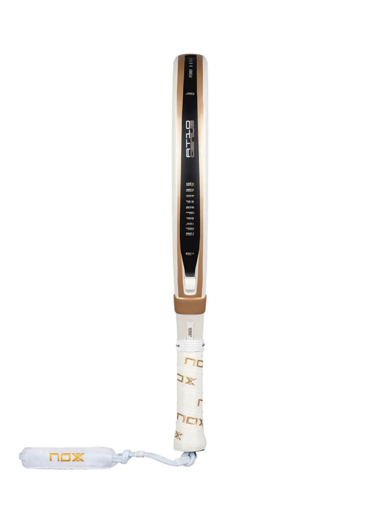 raquette nox at10 genius 12k alum xtreme by agustín tapia 2026