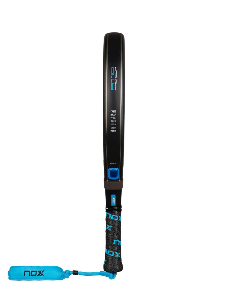 raquette nox at pro cup soft 2026