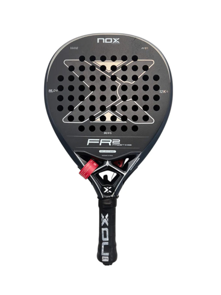 raquette nox fr prestige 2.0