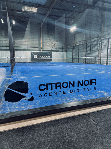 sponsoring le spark padel nancy