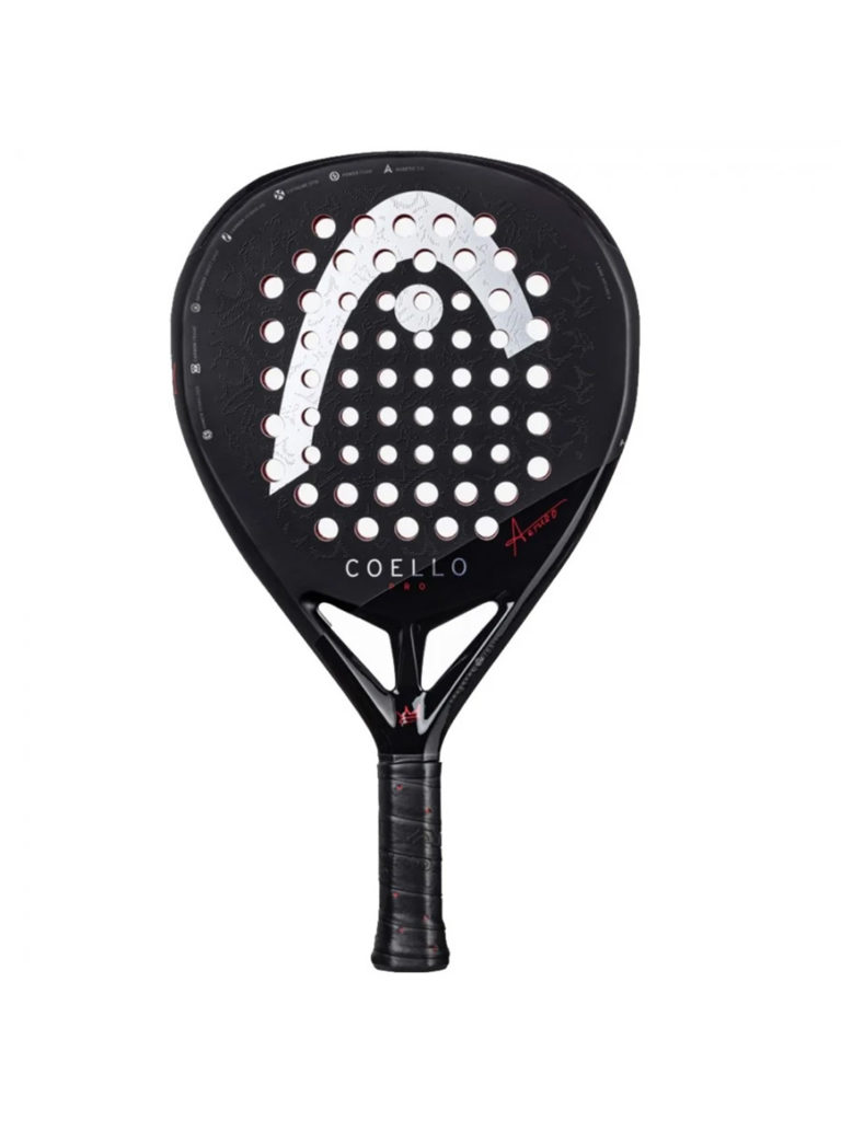 raquette head coello 2025